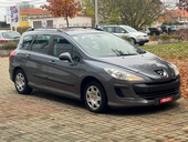 Peugeot 308 1.6 HDi
