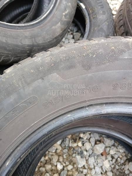 Nordex 215/65 R16 Zimska