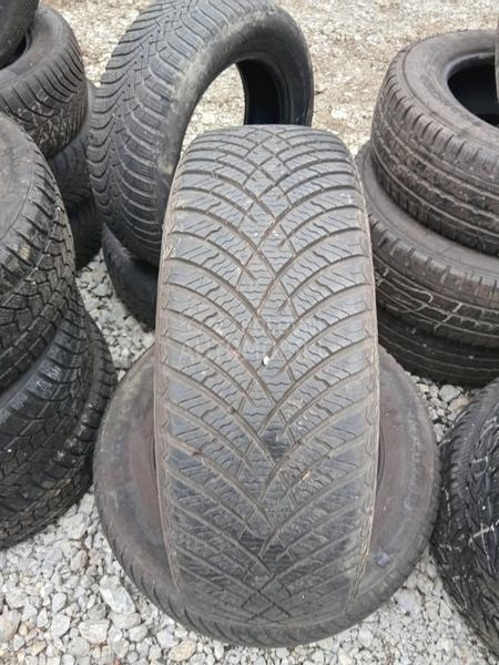 Nordex 215/65 R16 Zimska