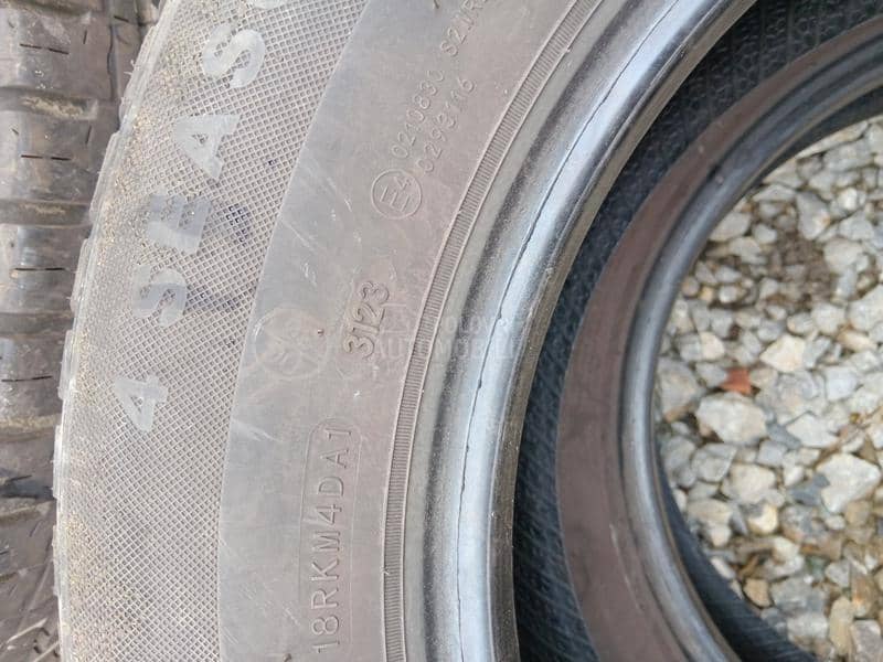 Nordex 215/65 R16 Zimska