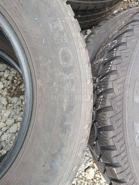 Nordex 215/65 R16 Zimska
