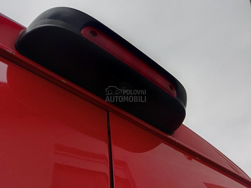 Fiat Ducato 2.3 Multijet L2H2