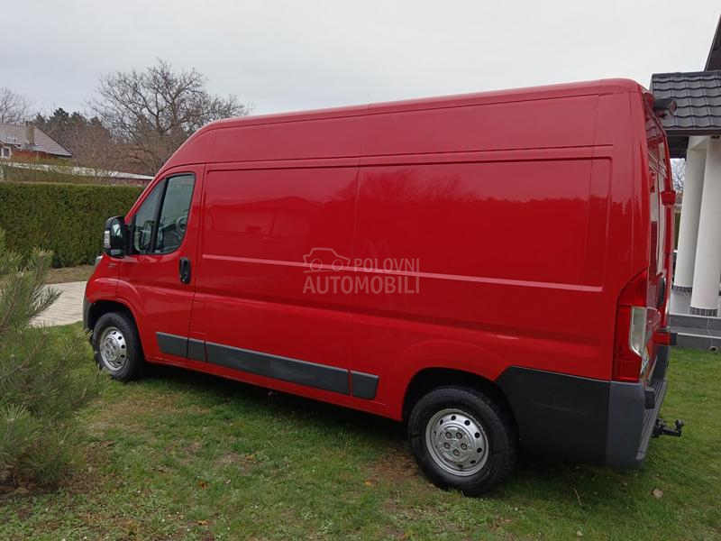 Fiat Ducato 2.3 Multijet L2H2