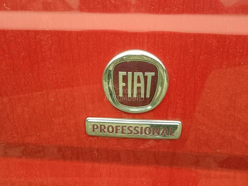 Fiat Ducato 2.3 Multijet L2H2
