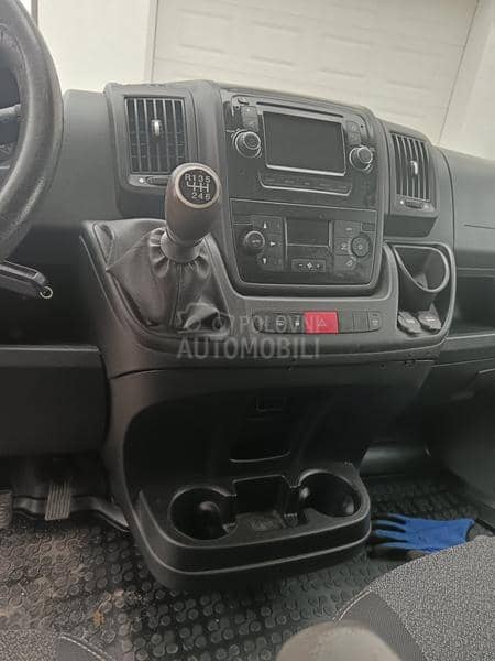 Fiat Ducato 2.3 Multijet L2H2