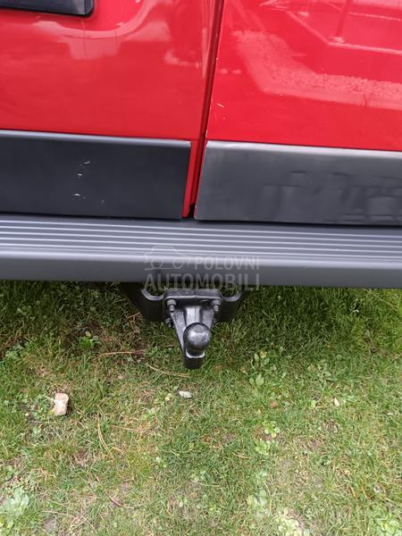 Fiat Ducato 2.3 Multijet L2H2