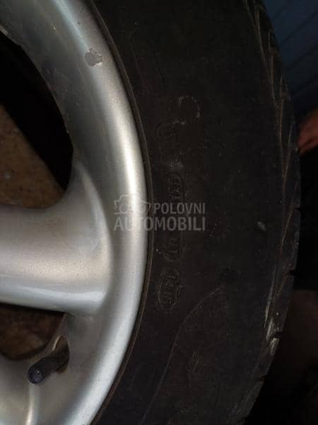 Starfire 185/65 R15 Letnja