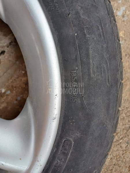 Starfire 185/65 R15 Letnja