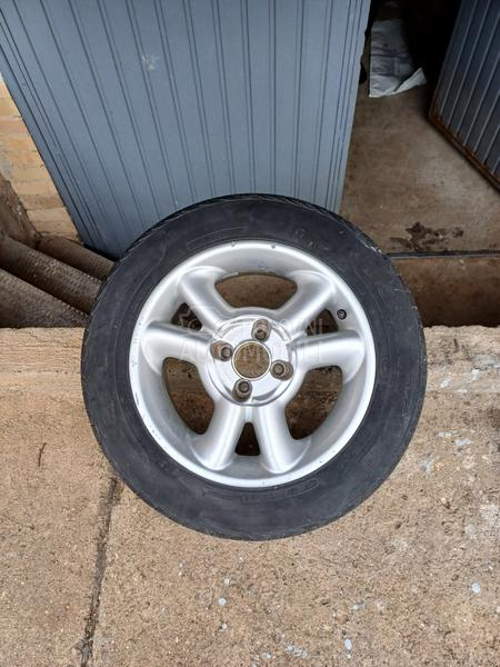 Starfire 185/65 R15 Letnja