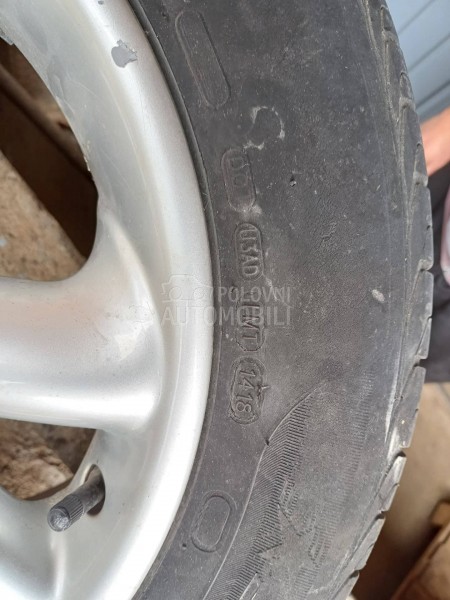 Starfire 185/65 R15 Letnja