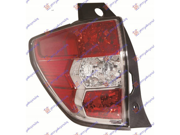 STOP LAMPA Levo za Subaru Forester od 2008. do 2012. god.