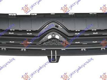 PVC MASKA za Citroen Berlingo za 2019. god.