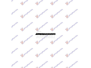 LAJSNA ZADNJIH VRATA Levo za Ford Escort od 1995. do 1998. god.