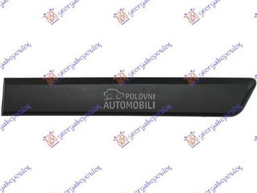 LAJSNA ZADNJIH VRATA Levo za Fiat Qubo od 2008. do 2016. god.