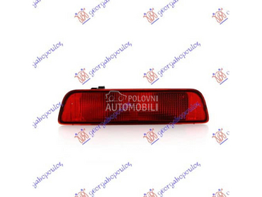 ZADNJA MAGLENKA za Nissan Micra za 2017. god.