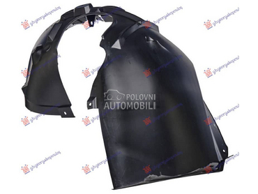 POTKRILO Desno za Seat Leon od 2017. do 2020. god.