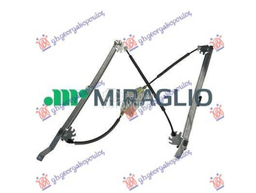 PODIZAC PREDNJEG PROZORA... za Audi Q5 za 2020. god.