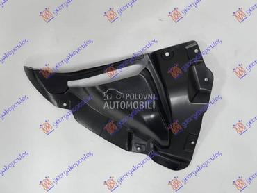 POTKRILO Levo za BMW X6 od 2014. do 2019. god.