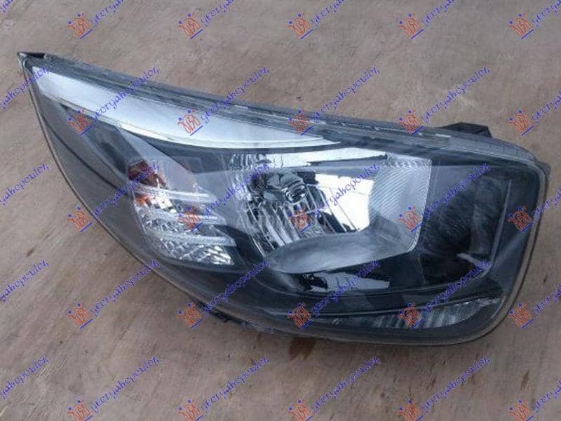 FAR ELEKTRICNI Desno