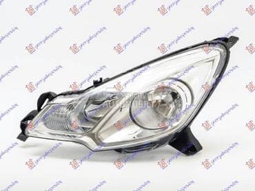 FAR ELEKTRICNI Levo za Citroen C3 od 2010. do 2013. god.