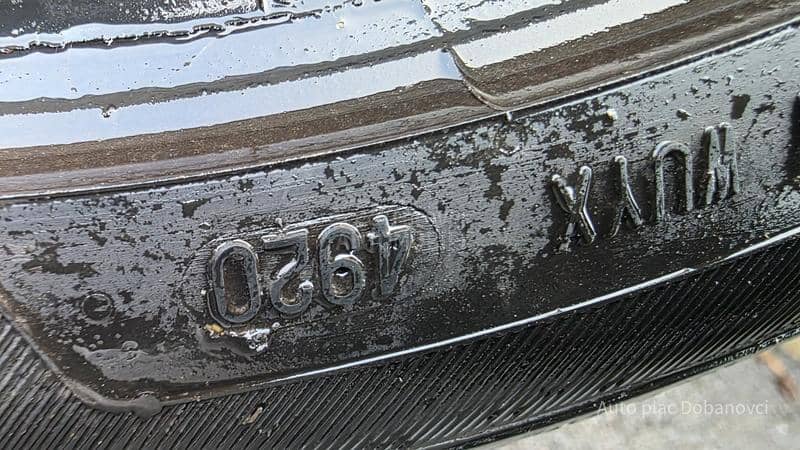 Viking 225/40 R18 Letnja