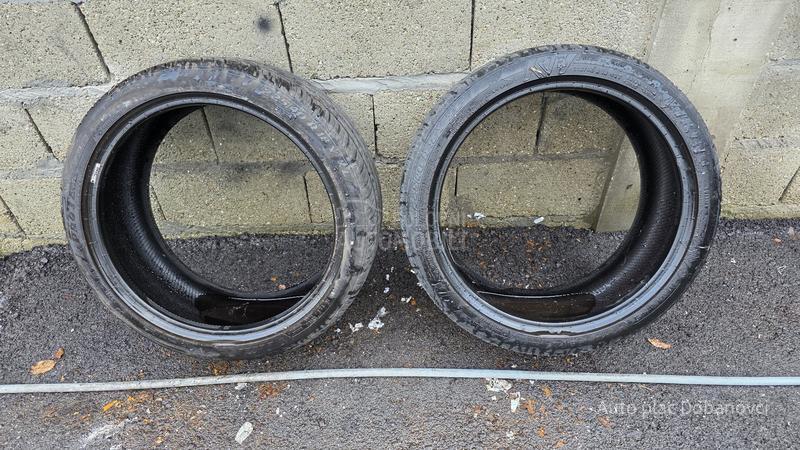 Viking 225/40 R18 Letnja