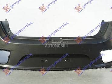 ZADNJI BRANIK za Kia cee`d od 2015. do 2018. god.