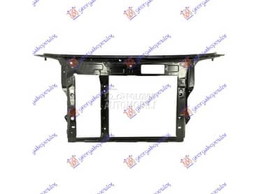 VEZNI LIM (1.6cc) za Škoda Fabia od 2007. do 2010. god.