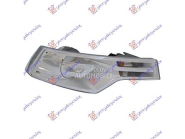 MIGAVAC U BRANIKU 11- Desno za Citroen C5 od 2008. do 2016. god.