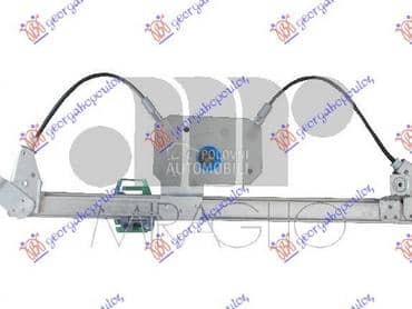 PODIZAC ZADNJEG PROZORA... za Land Rover Range Rover Evoque od 2015. do 2019. god.