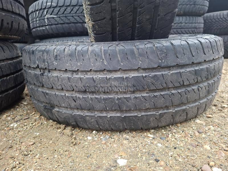 Uniroyal 195/60 R16 Letnja