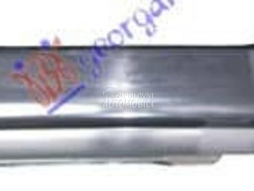 NEMA- ZADNJI BRANIK -05 za Honda Jazz od 2001. do 2008. god.