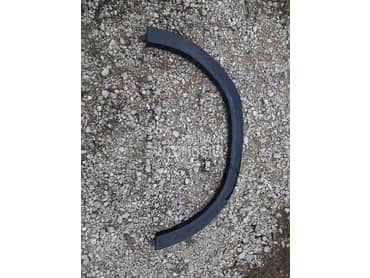 Rub branika za BMW X5 od 2019. do 2020. god.