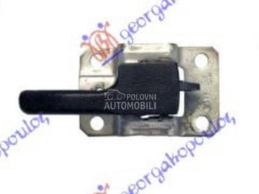 KVAKA PREDNJIH VRATA... za Volkswagen Caddy od 1979. do 1995. god.