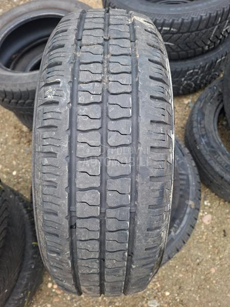 Nordex 215/65 R16 Letnja
