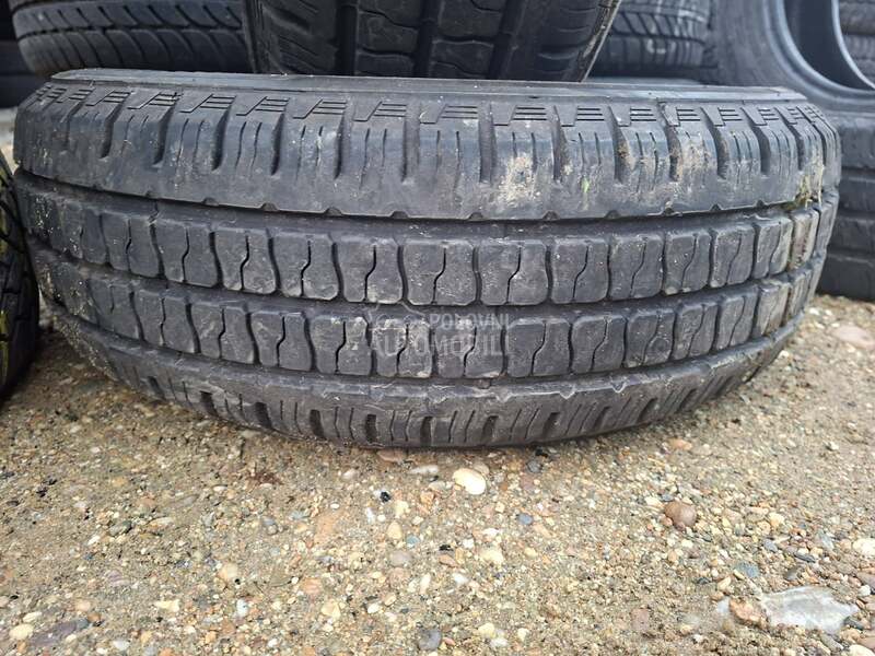 Nordex 215/65 R16 Letnja