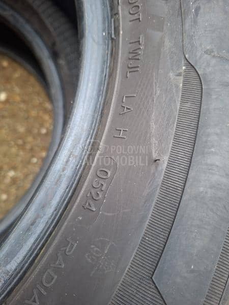 Nordex 215/65 R16 Letnja