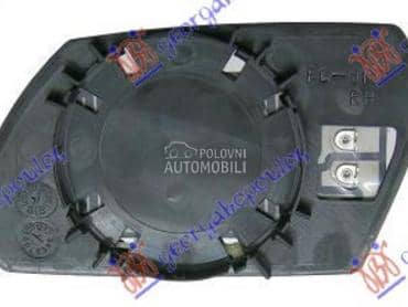 STAKLO RETROVIZORA SA... za Ford Mondeo od 2000. do 2007. god.