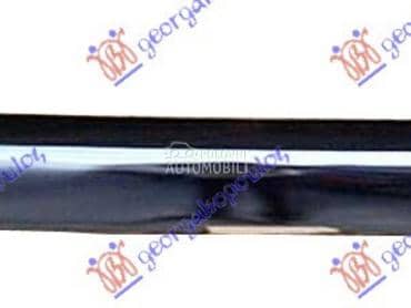 PREDNJI BRANIK HROM za Toyota Hilux od 2001. do 2005. god.