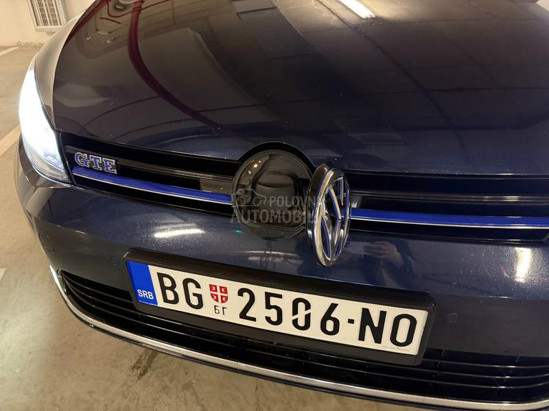 Volkswagen Golf 7 1.4