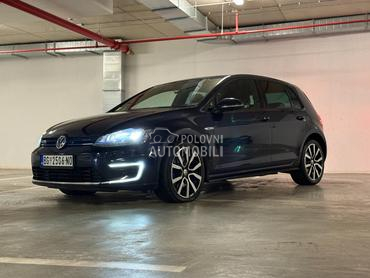 Volkswagen Golf 7 1.4