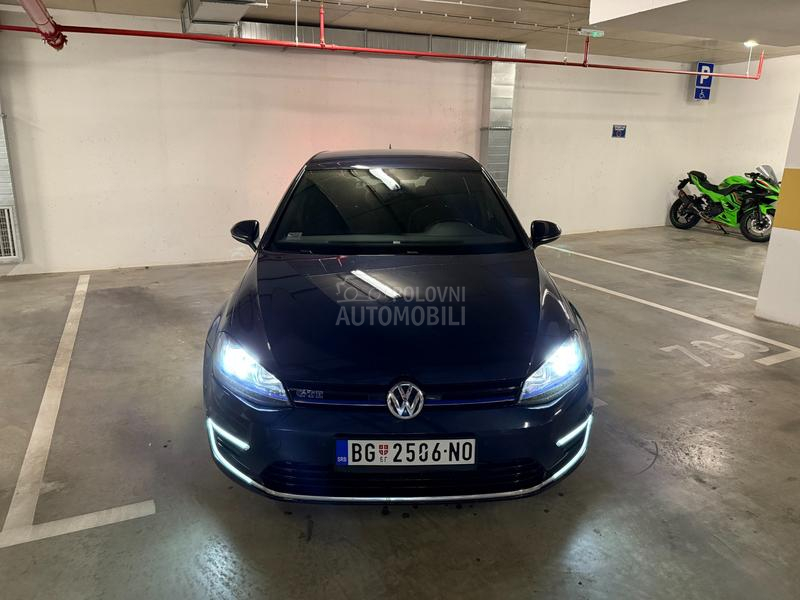 Volkswagen Golf 7 1.4