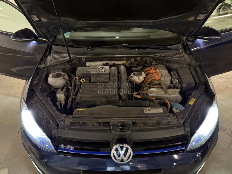 Volkswagen Golf 7 1.4