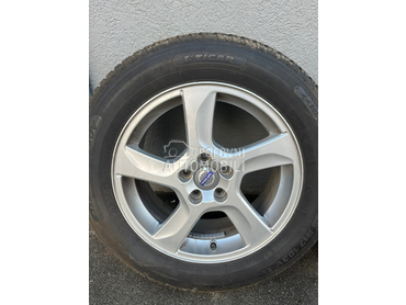 Tigar 235/55 R17 Zimska