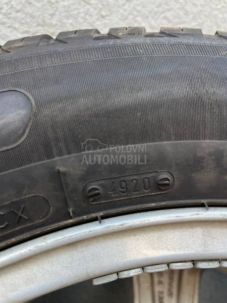 Tigar 235/55 R17 Zimska