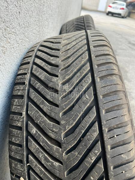 Tigar 235/55 R17 Zimska