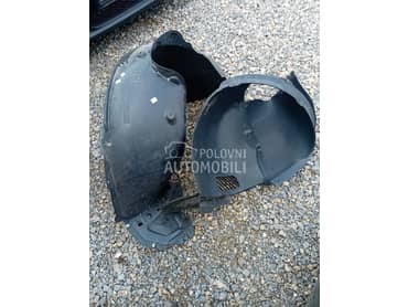 Podkrilo za Škoda Octavia