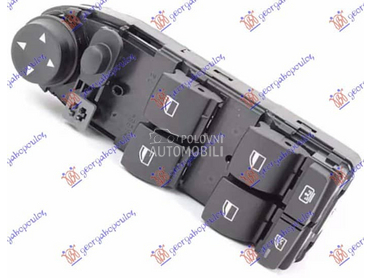 PREKIDAC U PREDNJIM... za BMW Serija 5 od 2003. do 2010. god.