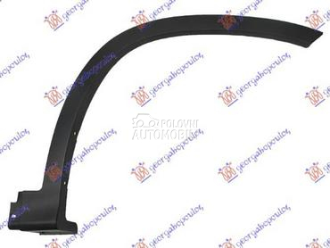 RUB PLASTICNI PREDNJEG... za Kia Sorento od 2012. do 2014. god.