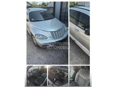 Chrysler PT Cruiser 2.0